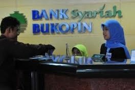 Bank Syariah Bukopin Targetkan Fee Based Income Rp5 Miliar